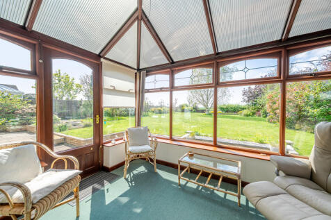 Conservatory (off...