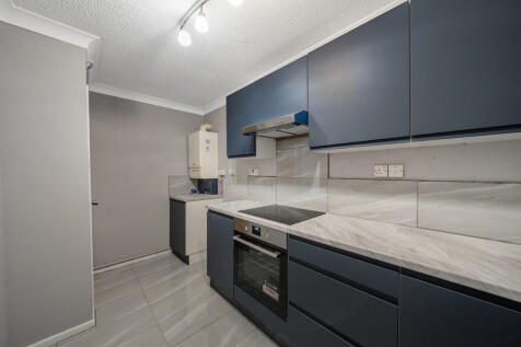 Kitchen (Shot 1)