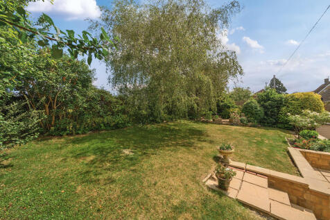 Garden 1