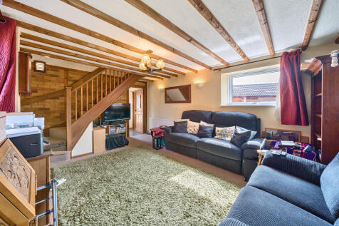 3 - Living Room