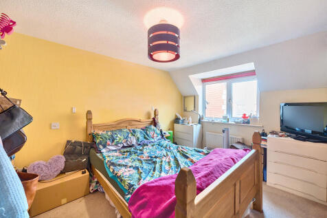 6 - Bedroom 1