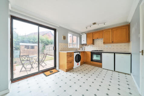 Kitchen/Dining Ro...