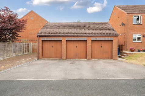 Single Garage (en...