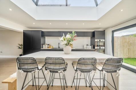 Kitchen/Dining Ro...