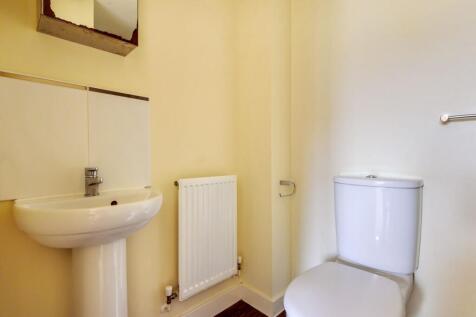 Downstairs Toilet