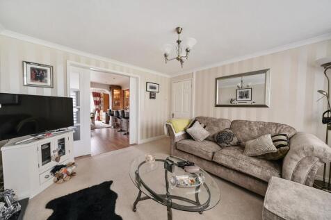Living Room (shot two)