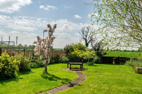Garden - shot two