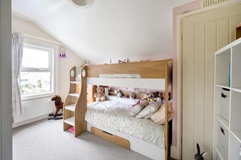 Bedroom 2 - shot one