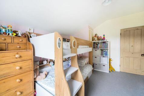 Bedroom 2 - shot two
