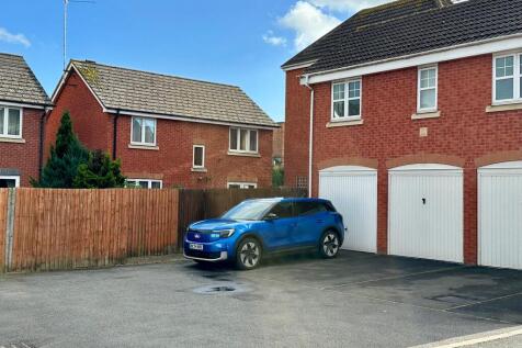 Garage - en bloc