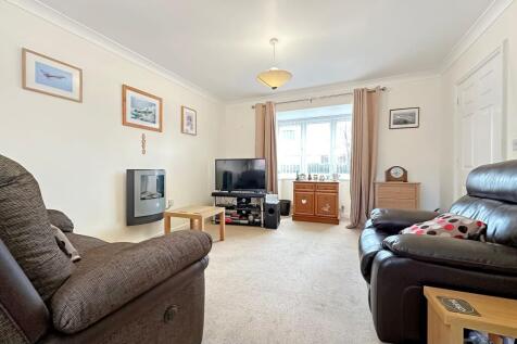 Living Room - shot one