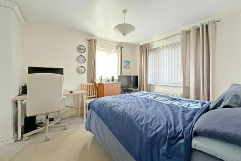 Bedroom One - shot two