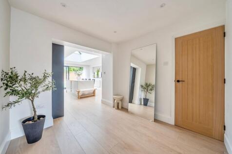 Breakfast Room