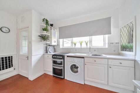 Kitchen (shot two)