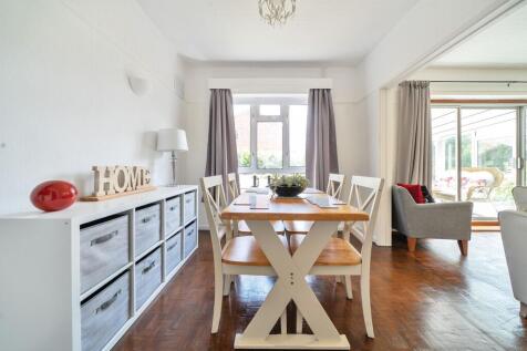 Dining Room (shot two)