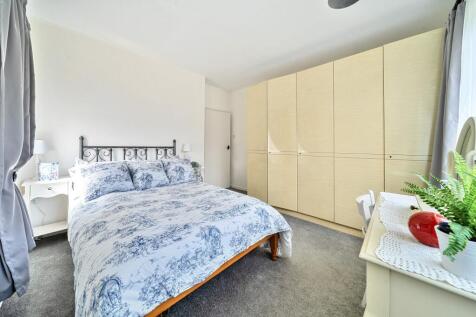 Bedroom One (shot one)