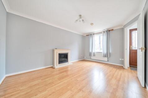 Living Room - shot one