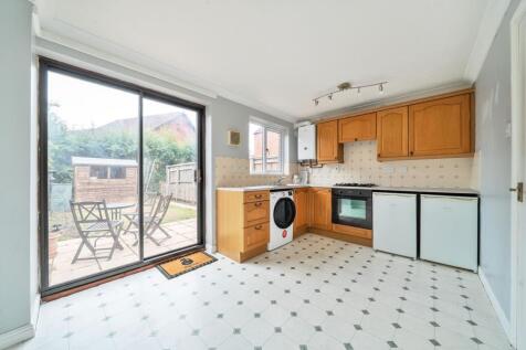 Kitchen / Dining Room - shot one