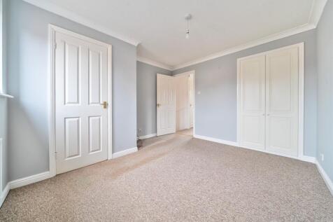 Bedroom One - shot two