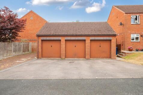 Garage (en-bloc)