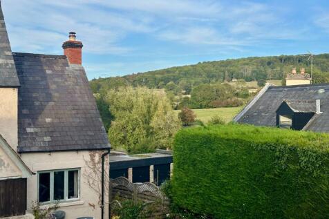 View from Bedroom One