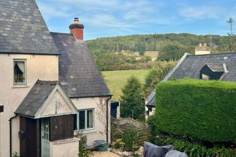 View from Bedroom Two