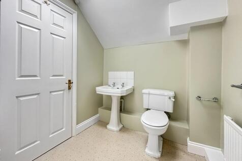 Bathroom (shot two)