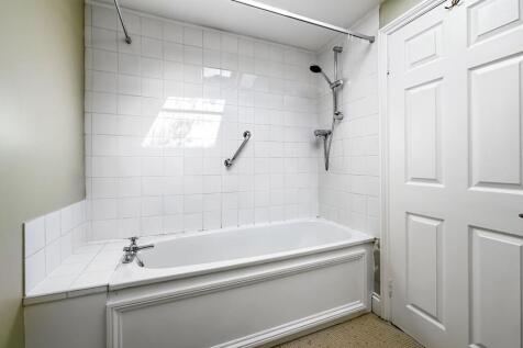Bathroom (shot one)