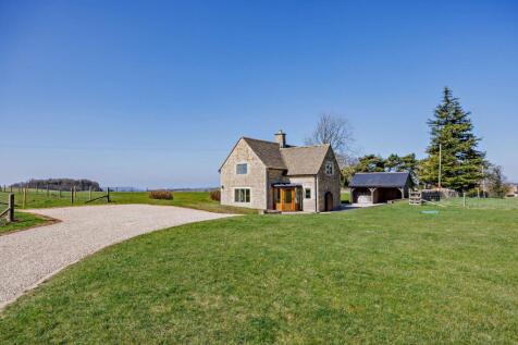 Approach to Property