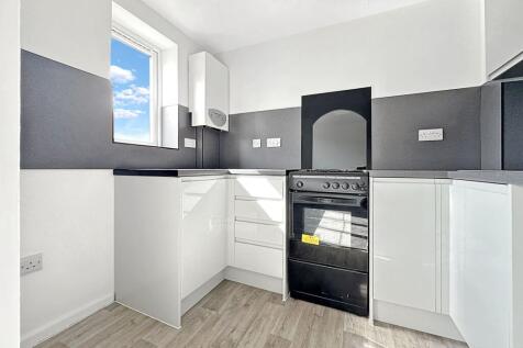 Kitchen (shot one)