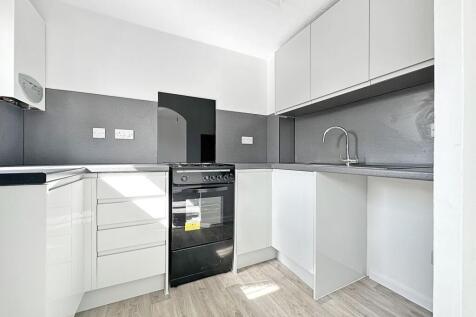 Kitchen (shot two)