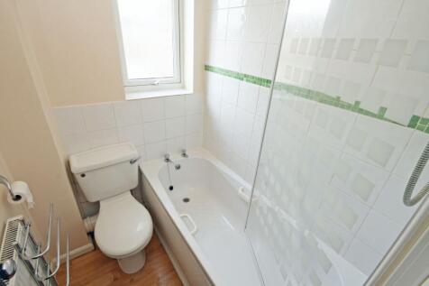 Bathroom (shot two)