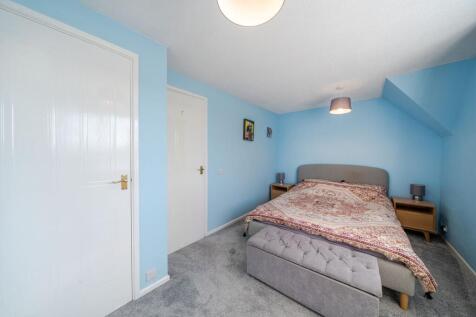 Bedroom One (shot one)