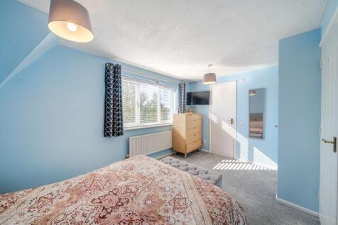 Bedroom Two (shot two)