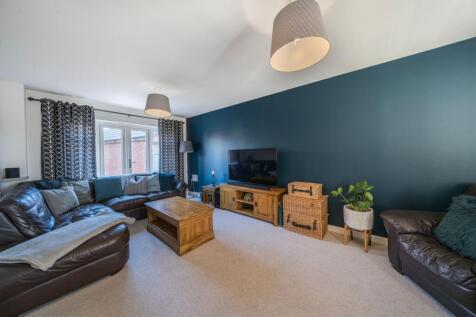 Living Room (shot one)