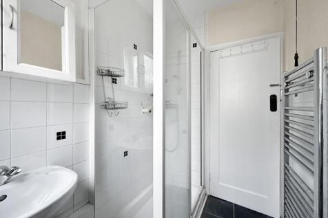 Shower Room (shot two)