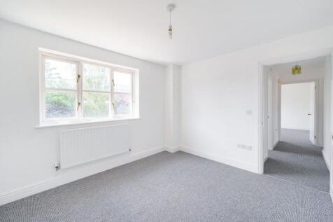 Bedroom 4 - shot one