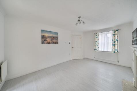 Living Room (view one)