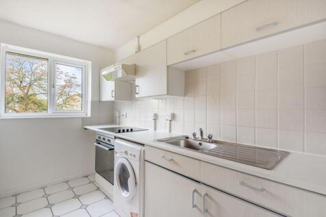 Kitchen (shot one)