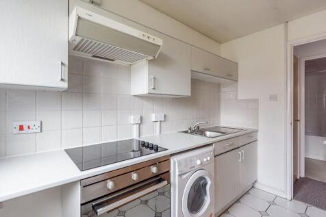 Kitchen (shot two)