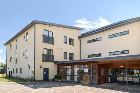 Front of Marina Court