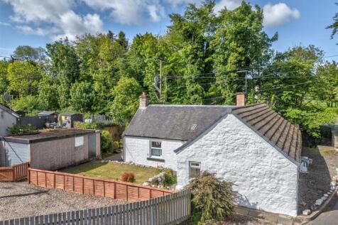Riverside Cottage Kirkton of Kingoldrum-4.JPG