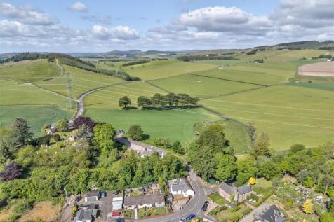 Riverside Cottage Kirkton of Kingoldrum-2.JPG