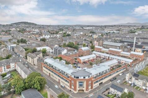 25 Lilybank Mews Dundee Aerial-4.JPG