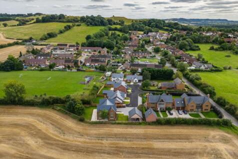 Arial Shot