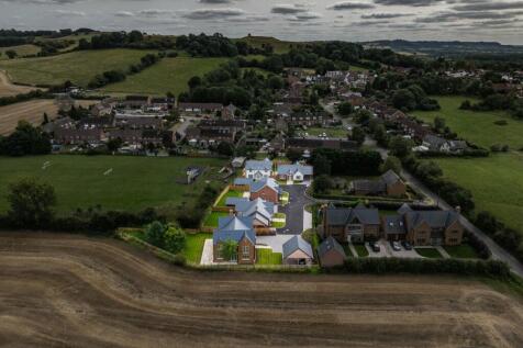 Aerial Shot