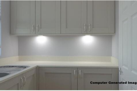 Computer Generated Image