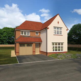 primary property image