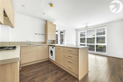 Kitchen/Living Area