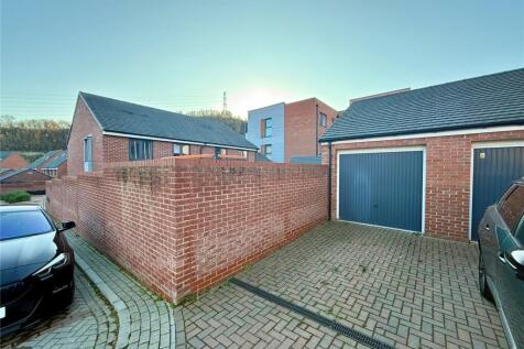 Garage &amp; Parking